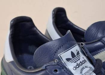 Adidas Valencia City Series buty 40 classic adidasy