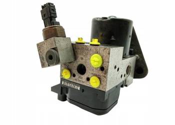 POMPA ABS 0265202434 0034317512 Mercedes-Benz A-klasa I (1997-2004) W168