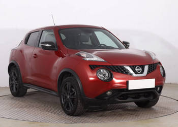 Nissan Juke 1.2 DIG-T