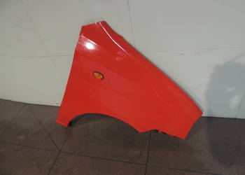 BŁOTNIK PRAWY PRZÓD PRZEDNI HYUNDAI ATOS II PRIME KOLOR OR