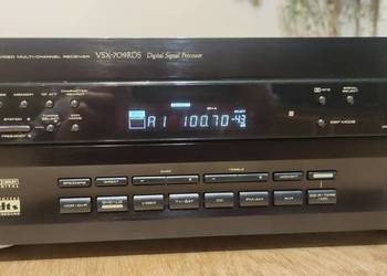 AMPLITUNER PIONEER VSX-709 RDS