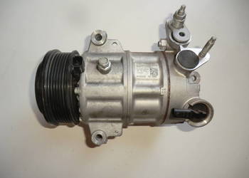 FIESTA MK8 SPRĘŻARKA KLIMATYZACJI H1BH19D629DA FIESTA MK8 SPRĘŻARKA KLIMATYZACJI H1BH19D629DA