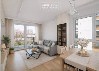 Do sprzedaży mieszkanie Warszawa Jagiellońska 66.52m2 3-pok