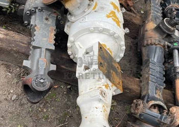 GP Axle 3409359 Cat 926 M