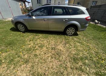 Ford Modeo