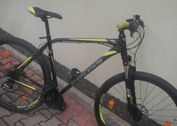 Rower Kross hexagon 5.0