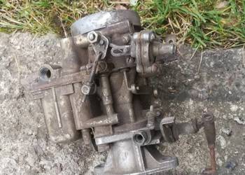 Uaz 469 Uaz 452 Gaz 69 Gaźnik