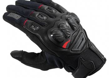 Rekurv C-13,09 rękawice motocyklowe roz 2XL