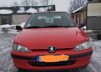 Peugot 106