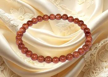 Bransoletka Piasek pustyni