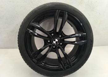 FELGA ALUMINIOWA 18" 5X120 BMW F31 LIFT WH29-85018