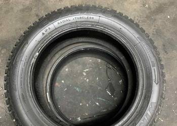 2 Opony 205/55R16 2023r stan bardzo dobry