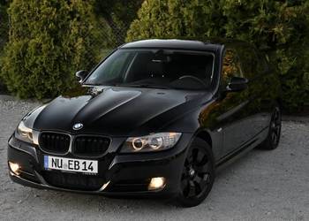 Samochód BMW E90 2011 rok 2.0 Diesel