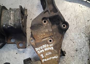 FIAAT DUCATO III JUMPER BOXER 3,0 HDI podpor półosi 504101008