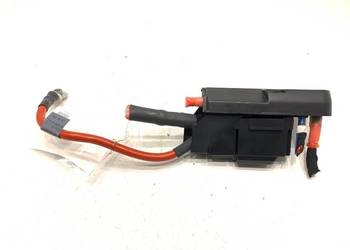 KLEMA PLUS AUDI A4 B9 8W0915459K 2.0 150KM PRZEWÓD AKUMULATORA