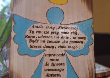 Obrazek /modlitwa do Anioła Stróża