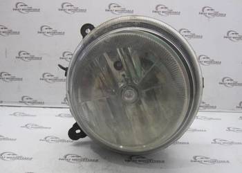 JEEP COMPASS I 07r halogen lewy 983215-01 A0008201608