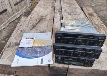 Volkswagen Beta 2x Audi Concert Audi a6 c5