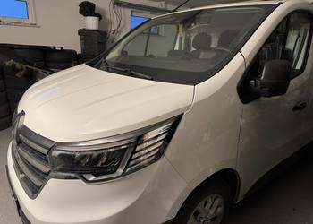 Renault Trafic 2.0 - 2023 grudzień