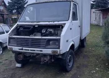 Lublin 1 kontener w całości lub na częsci