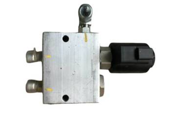 JCB 401/G6056 (Rexroth R930065770) zawór hydrauliczny do JCB 3CX