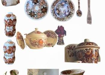 Porcelana Fajans Włocławek