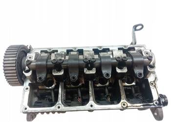 GŁOWICA KOMPLETNA 038103373R 1.9 TDI VW Volkswagen Golf IV (1997-2004)