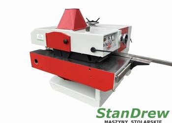 Wielopiła gąsienicowa SICAR 300/120 , 30kw