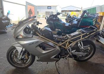 DUCATI SPORT TOURING ST2 944