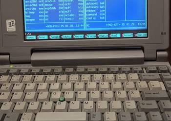 Toshiba Satellite 2130CS