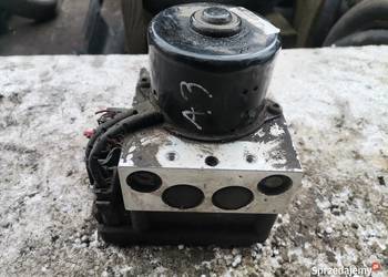 Pompa Hamulcowa  Audi A3 8L
