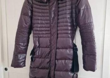 Kurtka puchowa Fraternity rozm. L