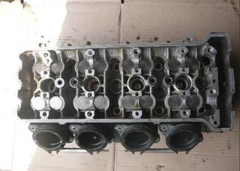 głowica Suzuki GSR 600