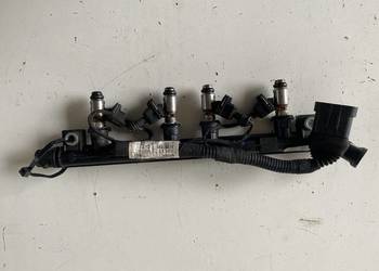 Listwa wtryskowa Fiat Panda
