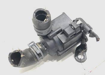 DODATKOWA POMPA WODY AUDI A4 B8 04L965559 2.0 190KM 07-15 UKŁAD