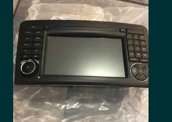 Radio 2din Android Mercedes ML/W164 GL wifi gps