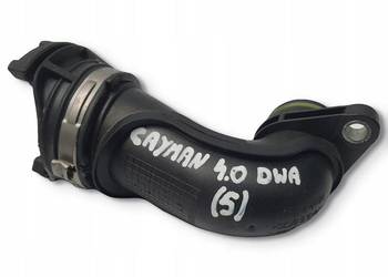 PRZEWÓD SMOKA OLEJU Porsche Cayman Boxster Carrera 982 GTS 4.0 OPB115169C