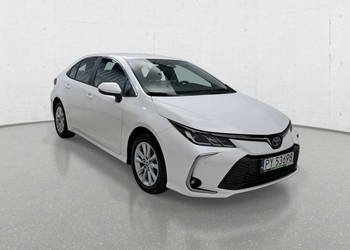 Toyota Corolla Seria E16 (2012-)