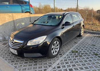 Opel Insignia 2.0