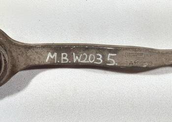 WAHACZ LEWY PRZÓD MERCEDES W203 W204 A20304
