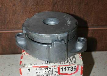 Napinacz paska wielorowkowego VW CADDY II, GOLF IV EVR55474