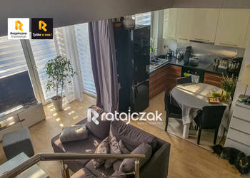 Oferta sprzedaży mieszkania 67.8m2 4-pok Reda Krajobrazowa