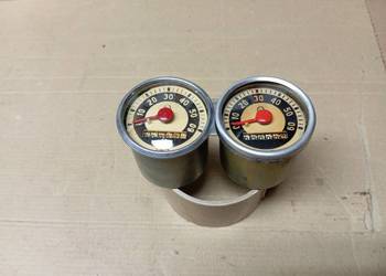 Licznik romet, komar