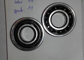 łożysko SKF husqvarna 357 xp