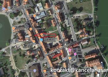 Syndyk sprzeda mieszkanie w Mrągowie - 50% wartości