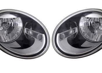 Volkswagen Beetle 11-19 Reflektor przedni lampa przednia NOWA