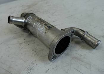 Jaguar XF 2.7 D CHŁODNICZKA EGR 4R8Q-9Y493-AJ oryg