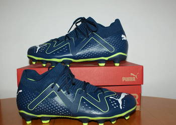 BUTY PIŁKARSKIE PUMA FUTURE MATCH LL FG/AG