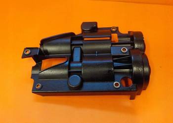 ESPACE IV LAGUNA 2.2 DCI oslona walkow balansowych