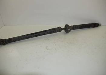 2018  FORESTER XT WAŁ NAPĘDOWY 2018  FORESTER XT WAŁ NAPĘDOWY